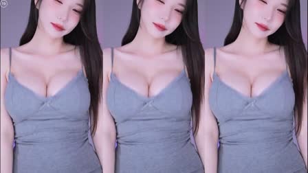BJ민지유(纪玉敏)2025年5月10日Sexy Dance203024